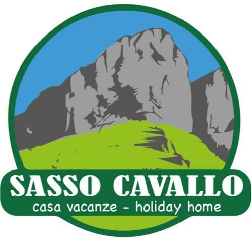 Villa Sasso Cavallo 曼代洛-德尔拉里奥 外观 照片