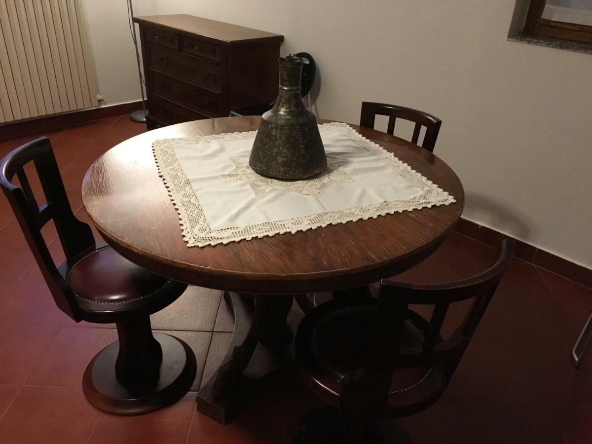 Villa Sasso Cavallo 曼代洛-德尔拉里奥 外观 照片